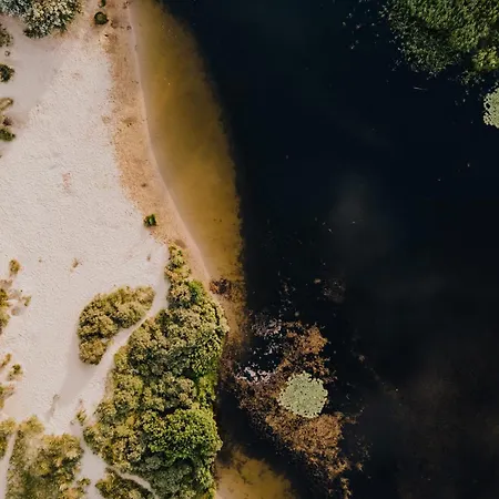 Casa With Free Parking And Garden * Zandvoort