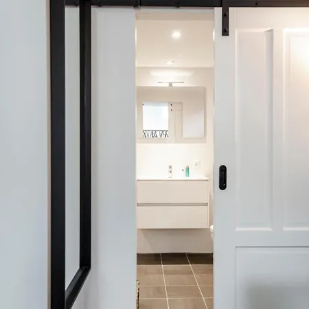 Casa With Free Parking And Garden Prázdninový dům