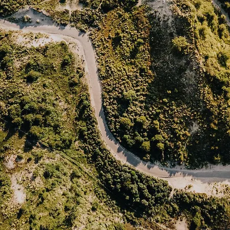 Casa With Free Parking And Garden Prázdninový dům Zandvoort