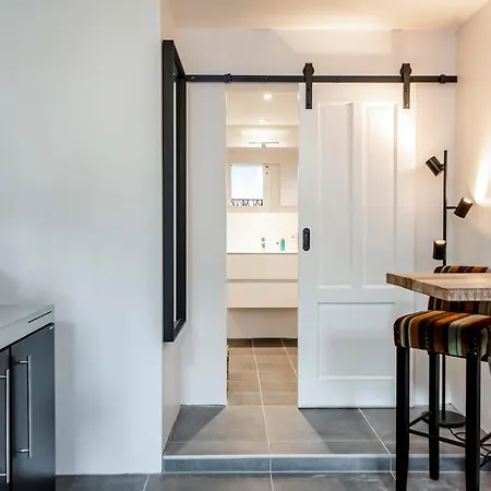 Casa With Free Parking And Garden