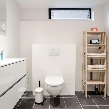 Casa With Free Parking And Garden