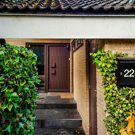 Casa With Free Parking And Garden Prázdninový dům *