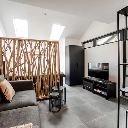 Casa Nouveau With Private Parking *