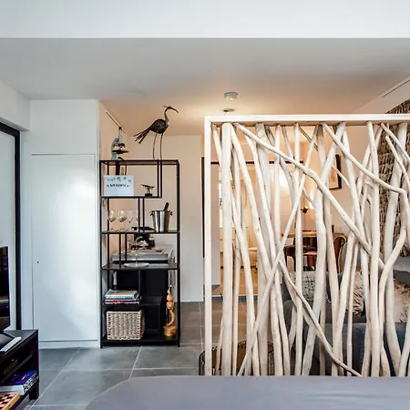 Casa With Free Parking And Garden