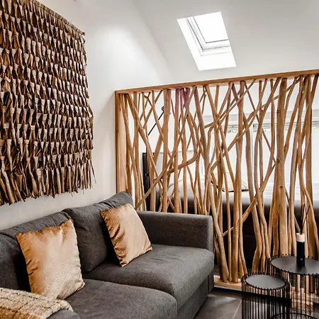 Casa With Free Parking And Garden Hébergement de vacances