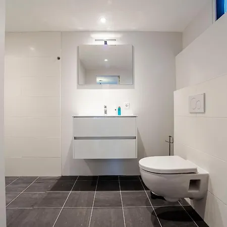Casa With Free Parking And Garden Feriehus *