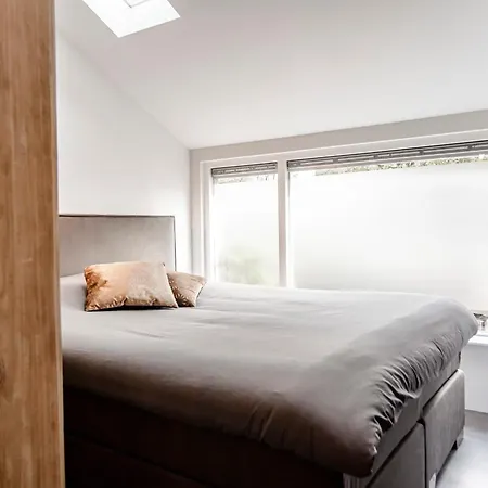 Casa With Free Parking And Garden Feriehus