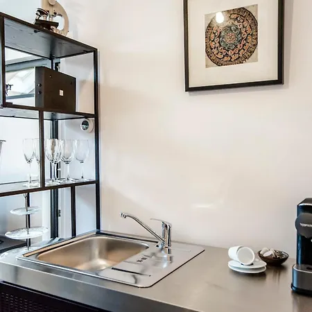 Casa With Free Parking And Garden * 잔드보르트