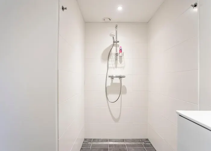 Casa With Free Parking And Garden Nyaraló Zandvoort