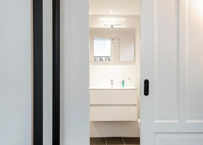 Casa With Free Parking And Garden Nyaraló