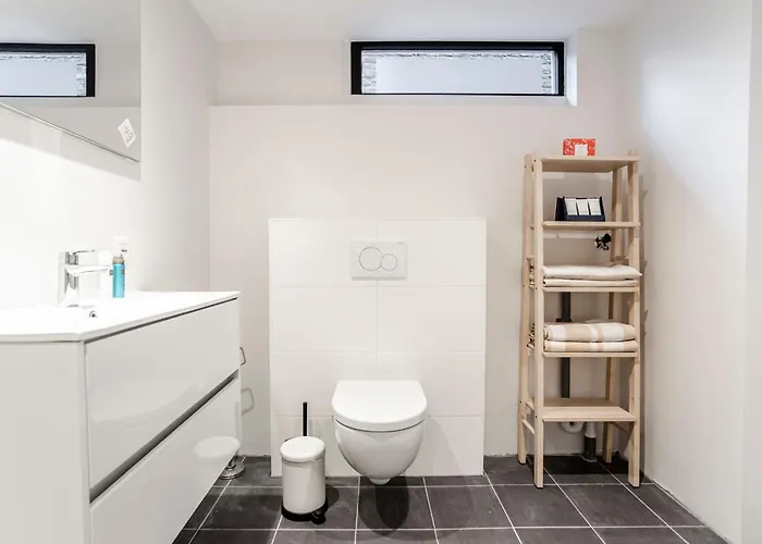 Casa With Free Parking And Garden