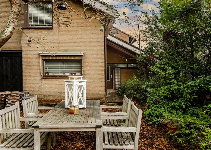 Nyaraló Casa With Free Parking And Garden *