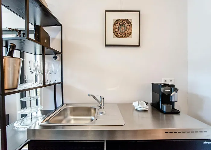 Casa With Free Parking And Garden *