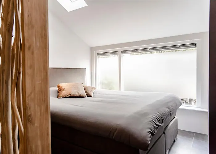 Casa With Free Parking And Garden Nyaraló