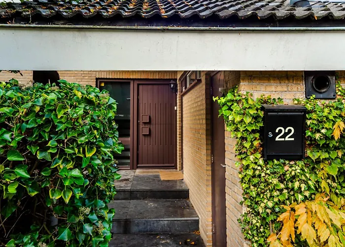 Casa With Free Parking And Garden Nyaraló *