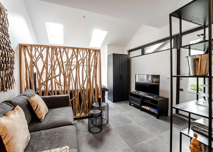 Casa With Free Parking And Garden *