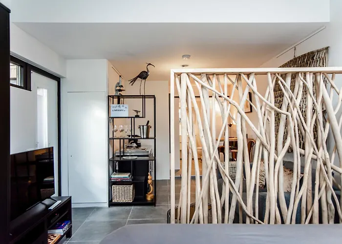 Casa With Free Parking And Garden