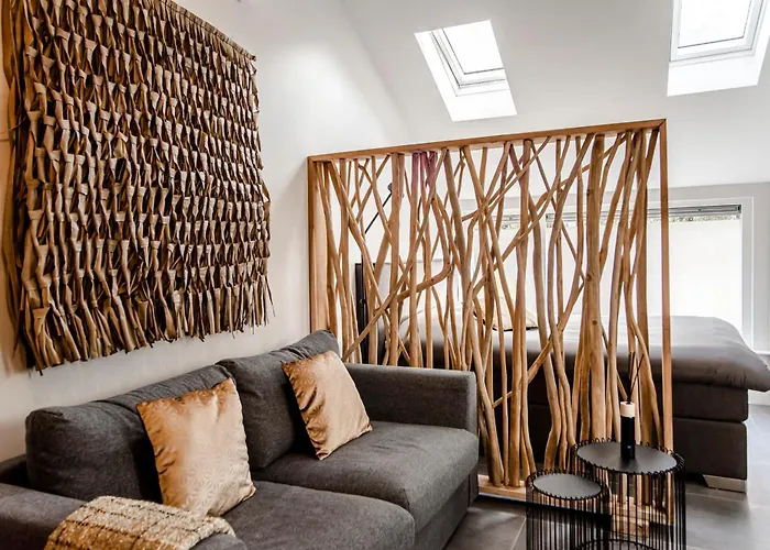 Casa With Free Parking And Garden Nyaraló