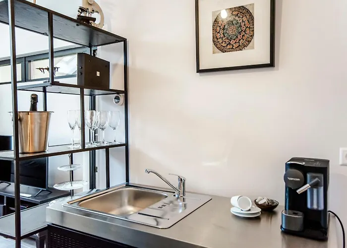 Casa With Free Parking And Garden * Zandvoort