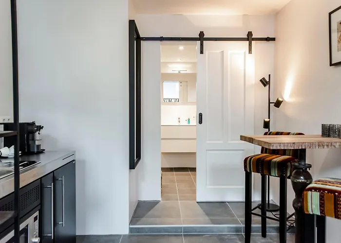 Casa With Free Parking And Garden